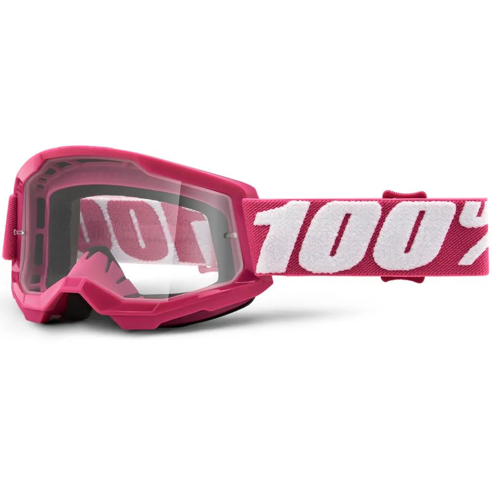 100% - Youth Strata 2 Fletcher Goggles