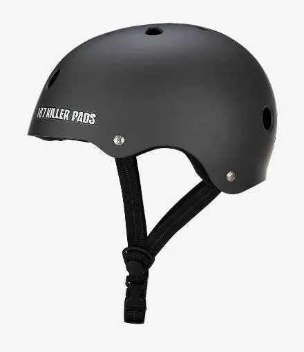 187 Helmet ( Charcoal Matte )