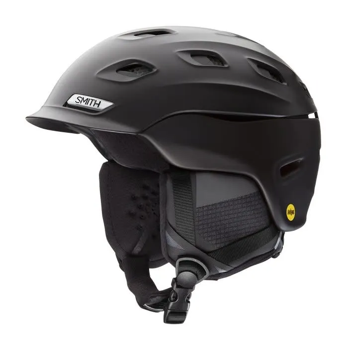 2023 Smith Vantage Mips Helmet - Matte Black