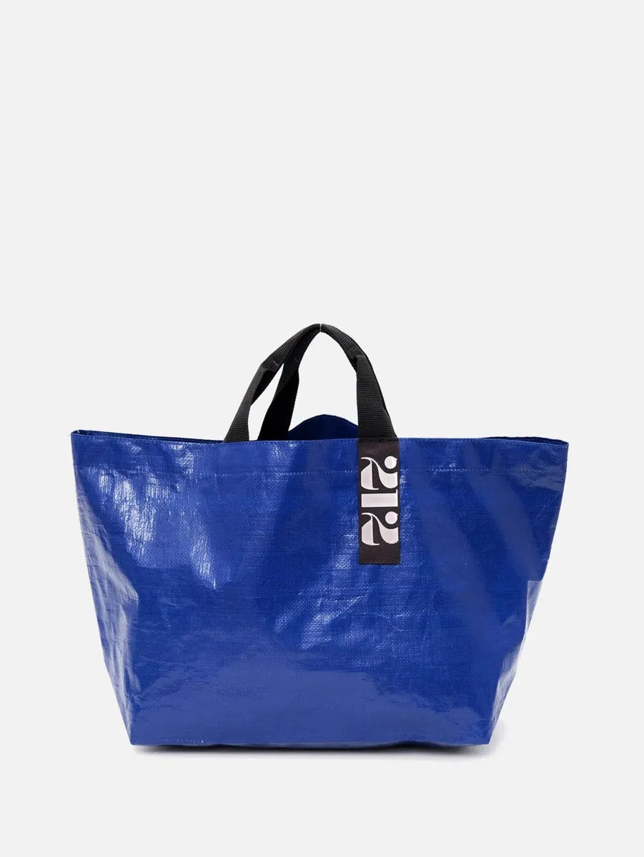 212 212 Bag - Navy/Black