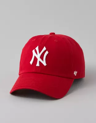 '47 New York Yankees Baseball Hat-