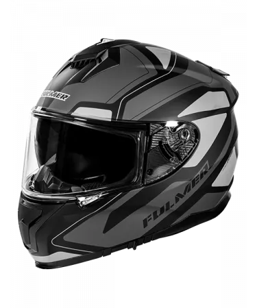 601 SV APEX HELMET Medium Matte Black