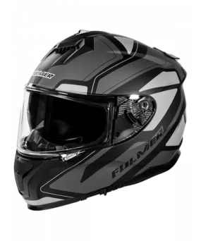 601 SV APEX HELMET Medium Matte Black