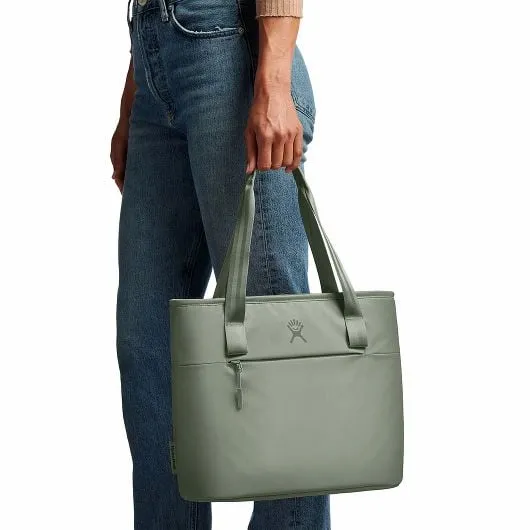 8 L Insulated Lunch Tote