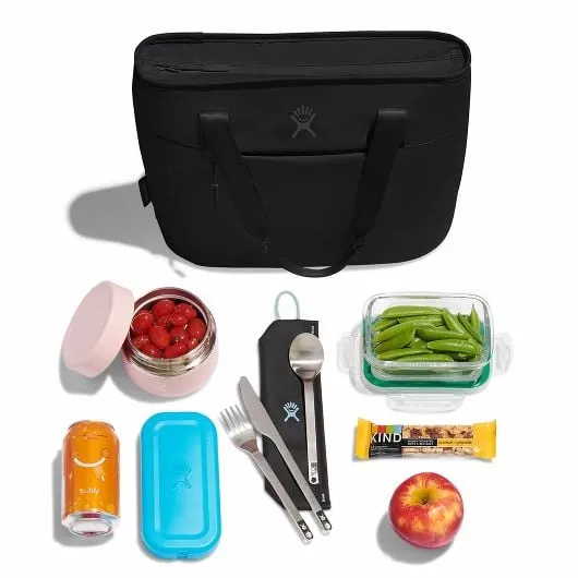 8 L Insulated Lunch Tote