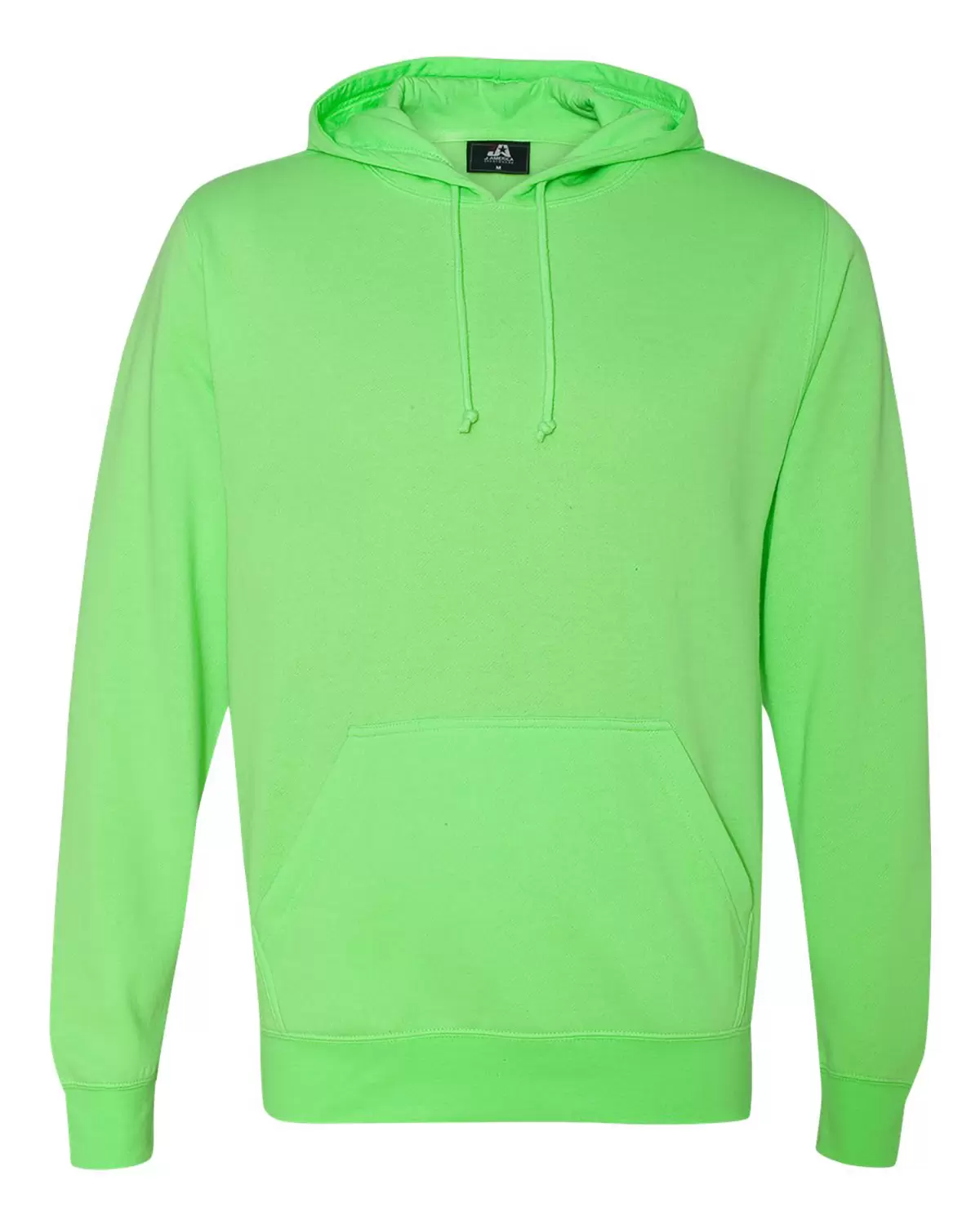 8620 J. America - Cloud Fleece Hooded Pullover Sweatshirt SKU: 8620