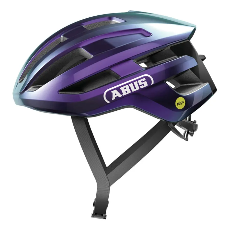 Abus PowerDome MIPS Helmet