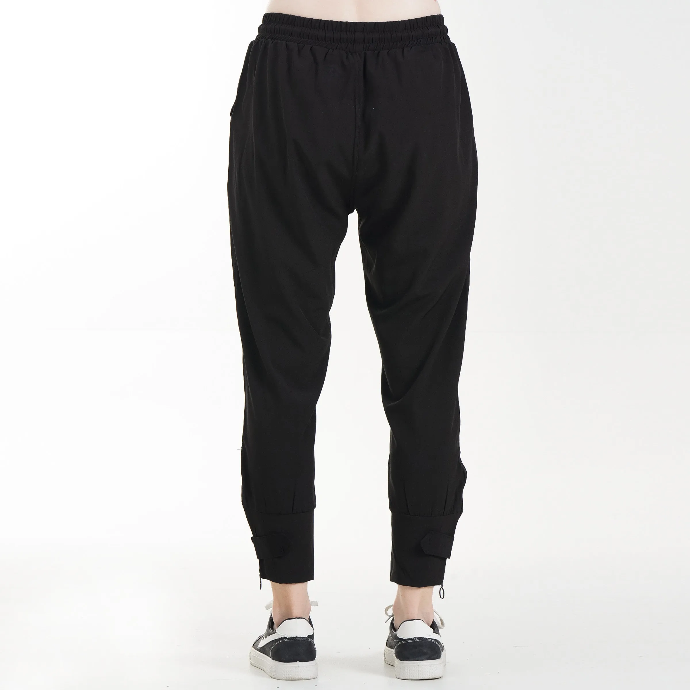 Active Joggers (Black)