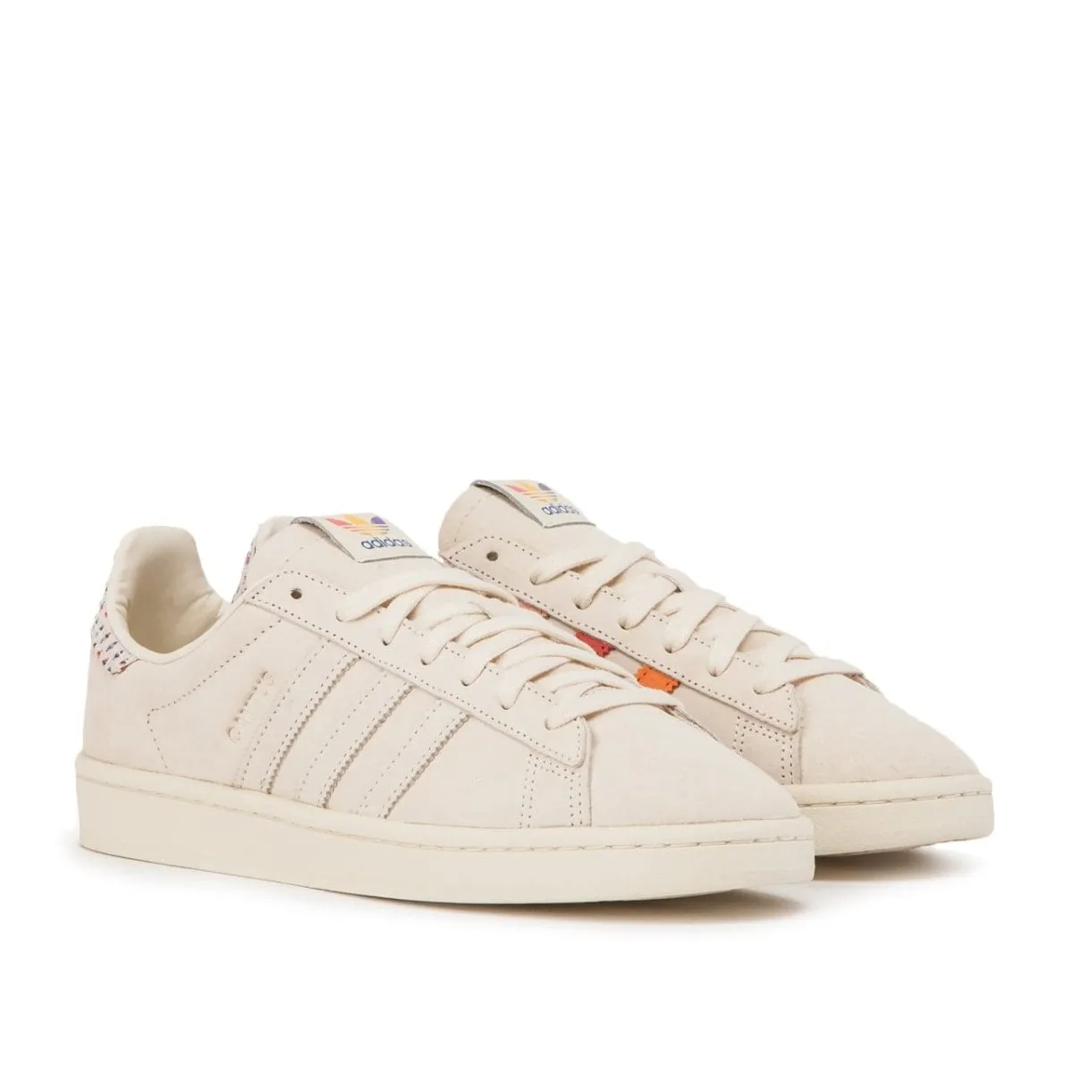 adidas Campus Pride (Cream)