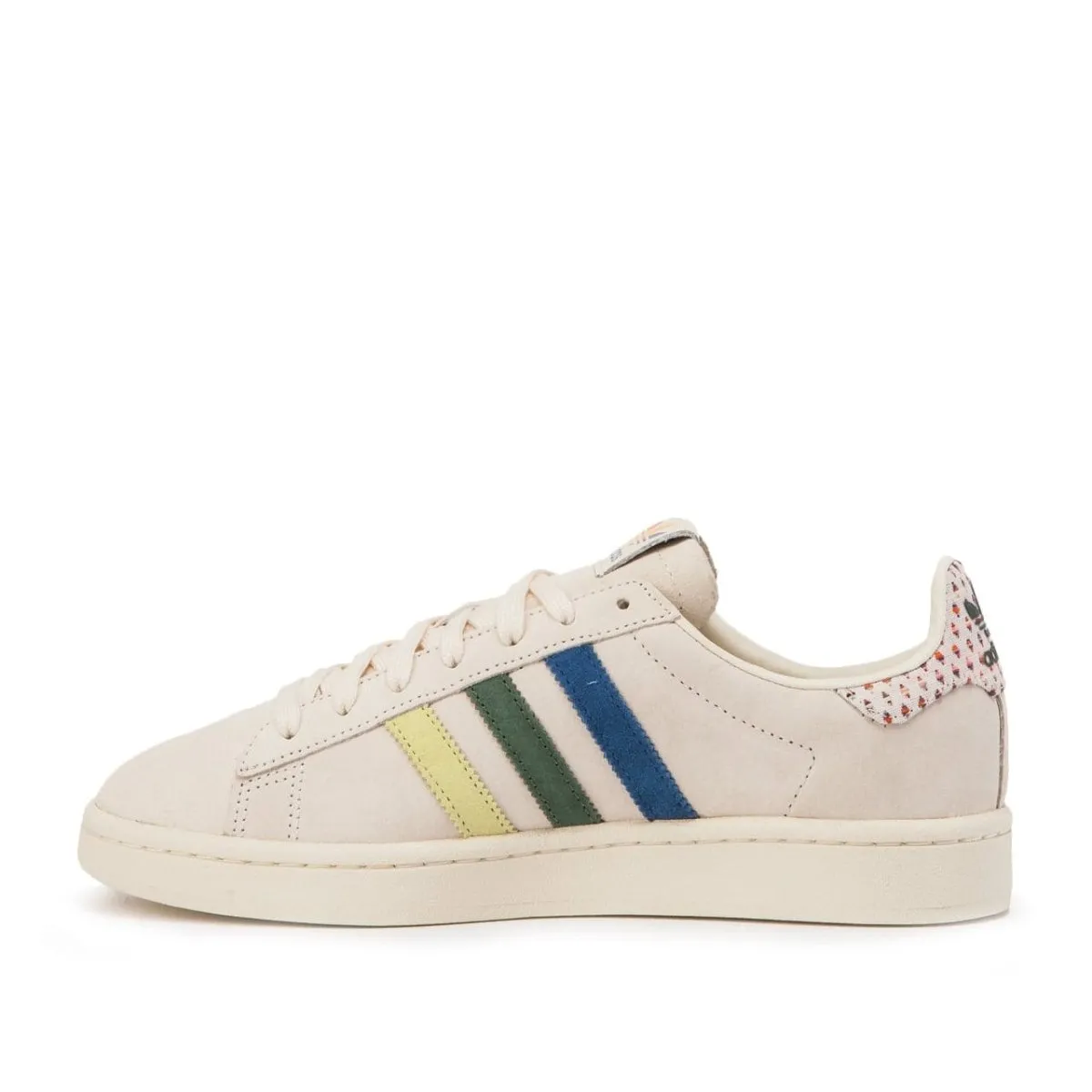 adidas Campus Pride (Cream)