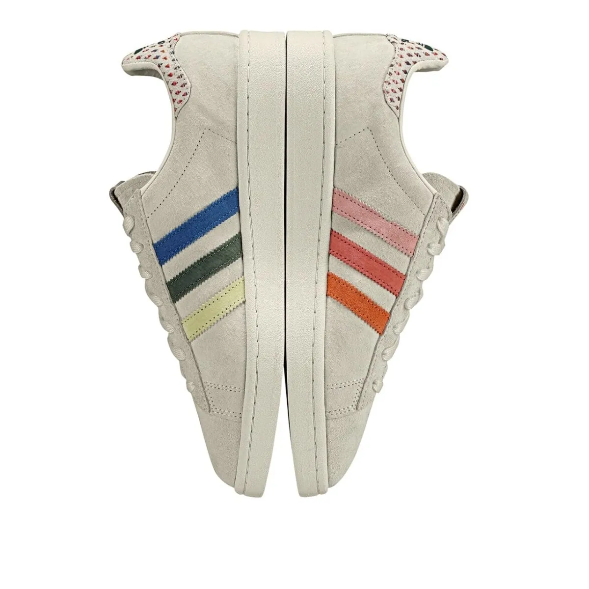 adidas Campus Pride (Cream)