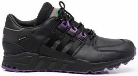 Adidas equipment support 93 sneakers Black