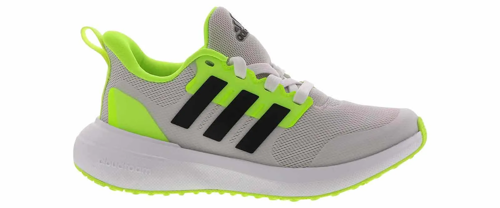 Adidas Fortarun 2 Junior Boys’ (4-7) Running Shoe