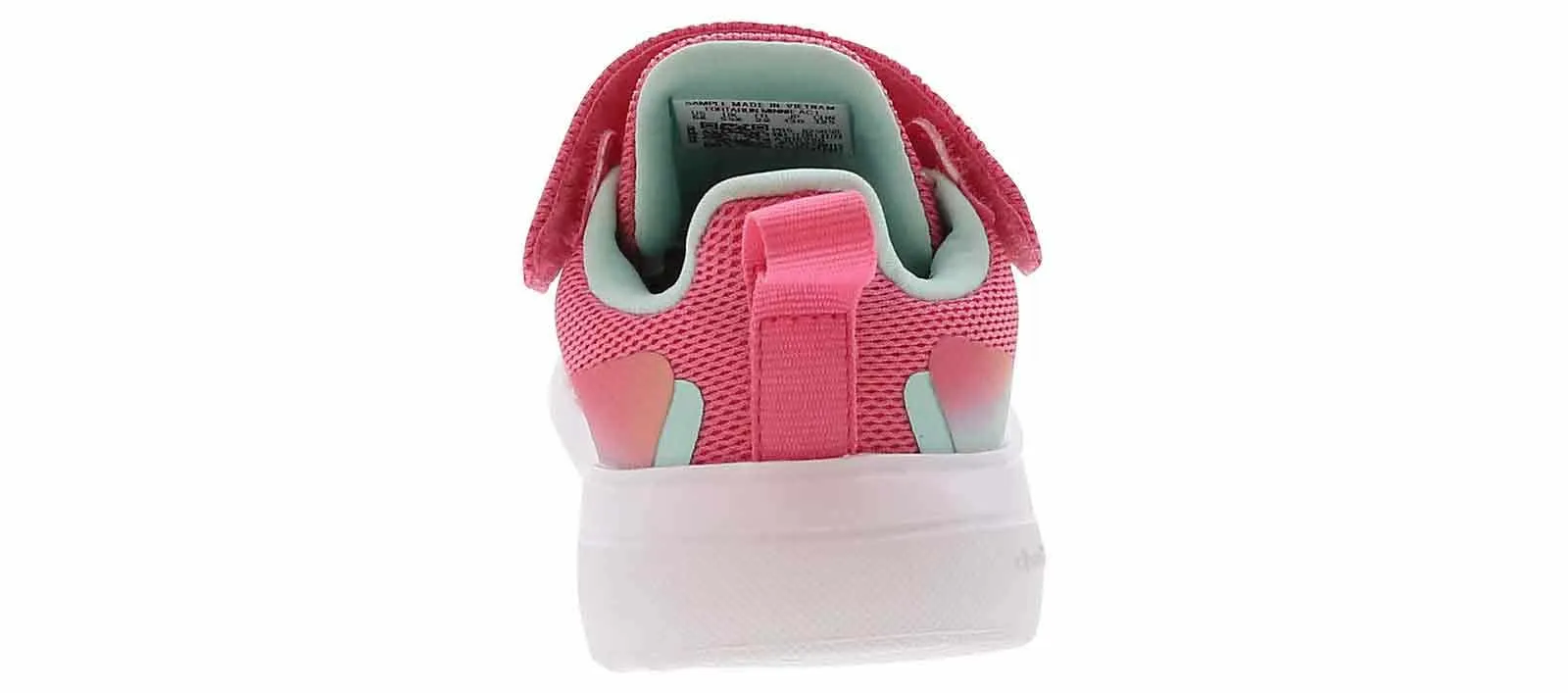 Adidas Fortarun 2 Minnie AC Toddler Girls’ (5-10) Running Shoe