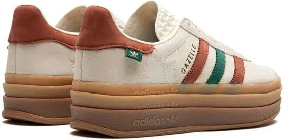 Adidas Gazelle Bold sneakers Neutrals