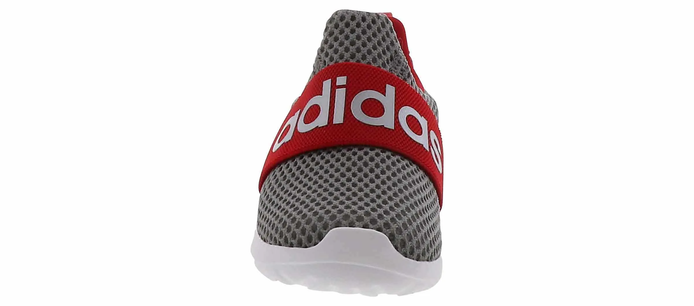 Adidas Lite Racer Adapt 4 Strap Toddler Boys’ (4-10) Running Shoe