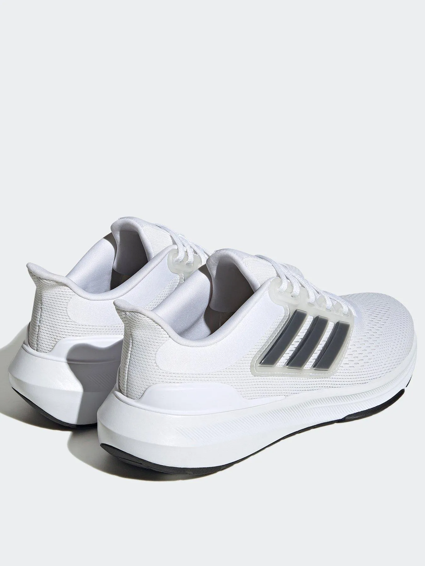 adidas Mens Running Ultrabounce Trainers - White