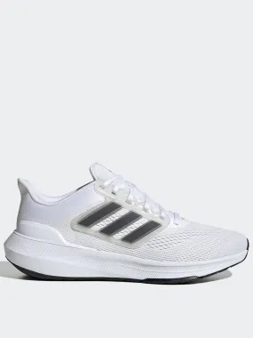 adidas Mens Running Ultrabounce Trainers - White