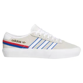 adidas Originals Delpala Premiere Shoes - White