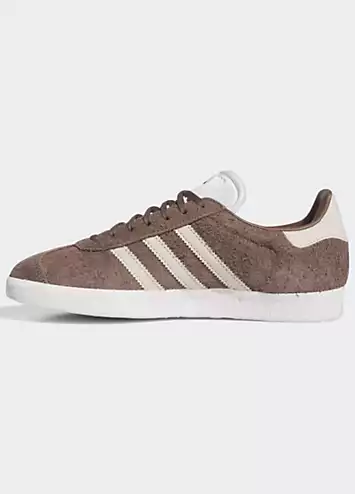 adidas Originals Lace-Up Gazelle Trainers | Grattan