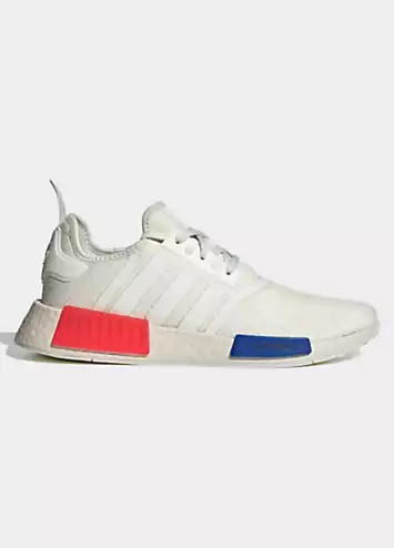 adidas Originals Lace-Up ’NMD_R1’ Trainers | Grattan