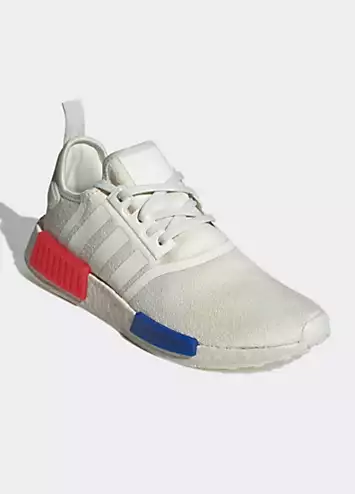 adidas Originals Lace-Up ’NMD_R1’ Trainers | Grattan