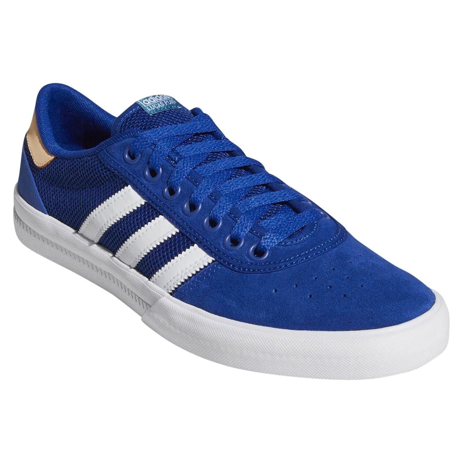 adidas Originals Lucas Premiere Shoes - Blue