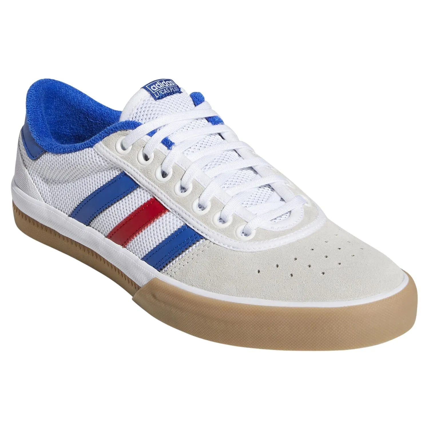 adidas Originals Lucas Premiere Shoes - White