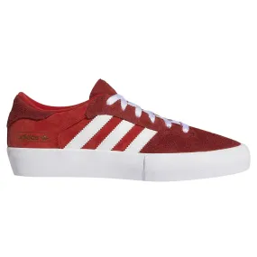 adidas Originals Matchbreak Super Shoes - Red