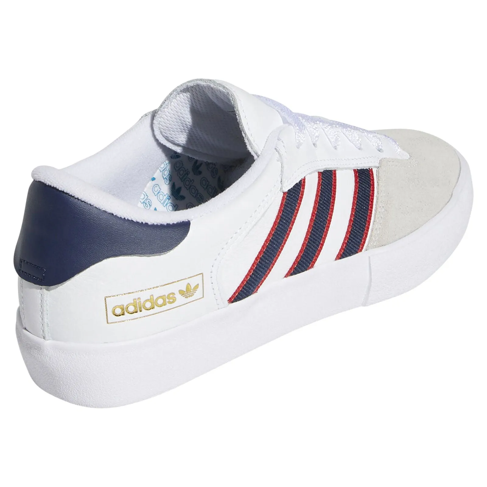 adidas Originals Matchbreak Super Shoes - White