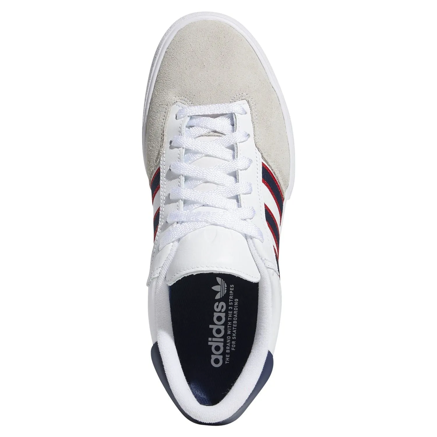 adidas Originals Matchbreak Super Shoes - White