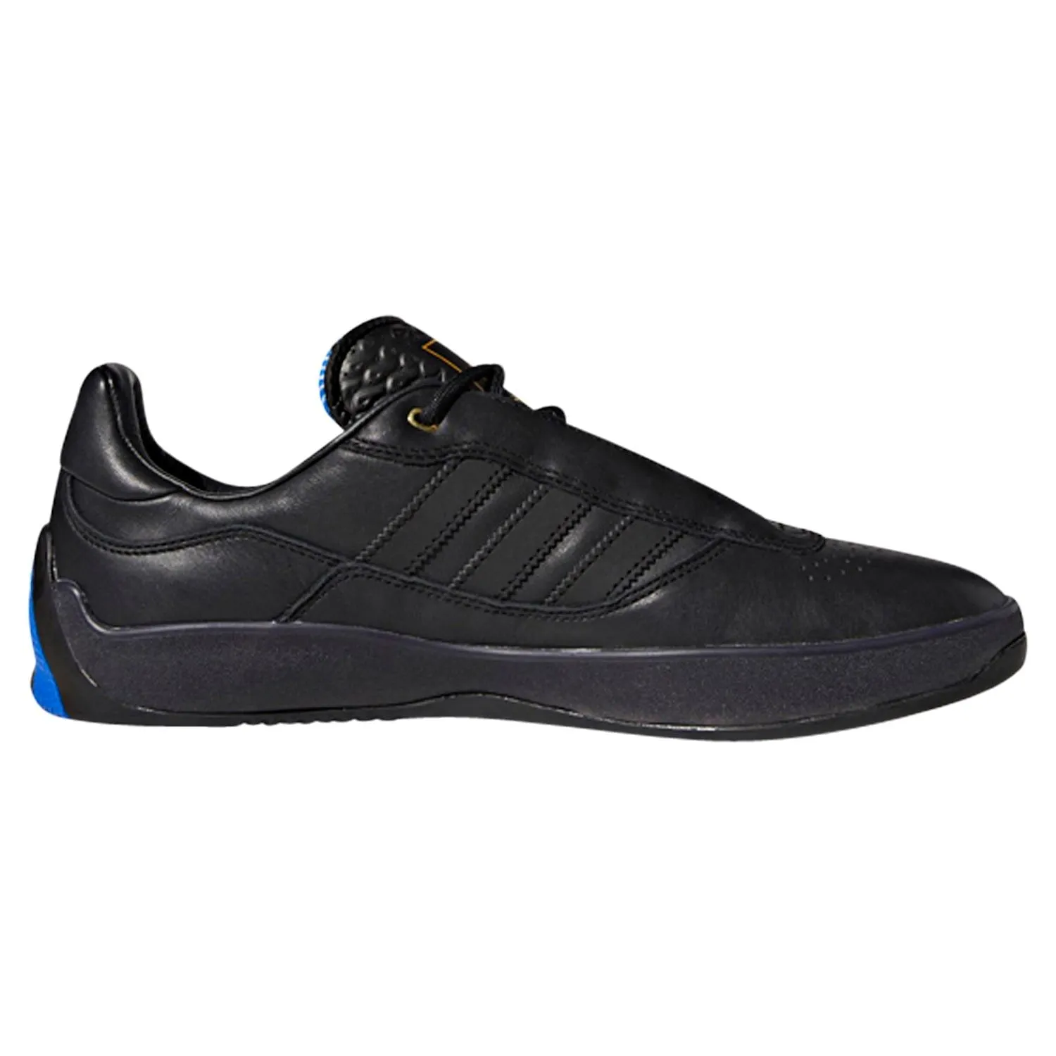 adidas Originals x Palace Puig Shoes - Core Black