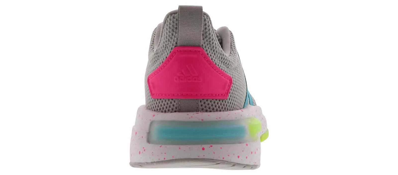 Adidas Racer TR23 Youth Girls’ (11-3) Running Shoe