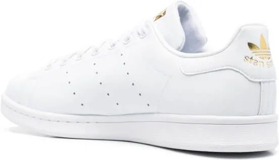 Adidas Retropy E5 leather sneakers White