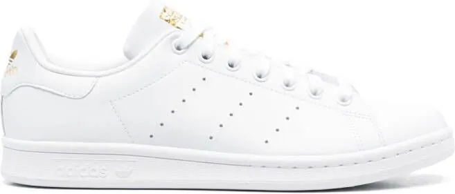 Adidas Retropy E5 leather sneakers White