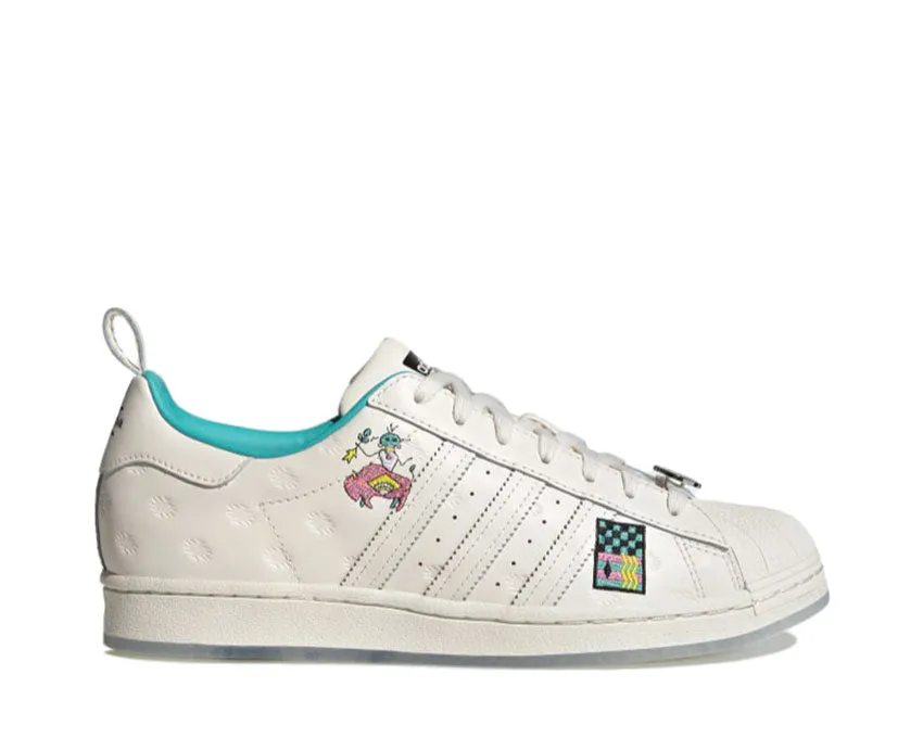 Adidas Superstar Arizona