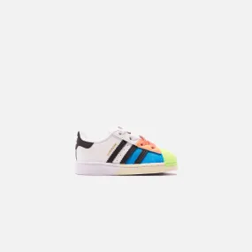 adidas     superstar el i