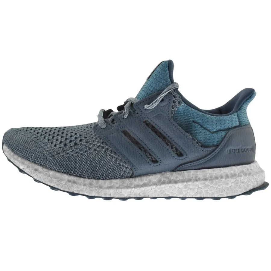 adidas Ultraboost 1.0 Trainers Blue