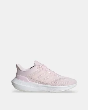 adidas Ultrabounce Wide Fit Trainers | Simply Be