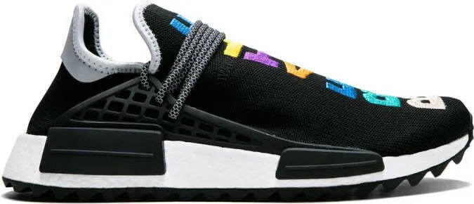 Adidas x Pharrell Williams Hu NMD TR 