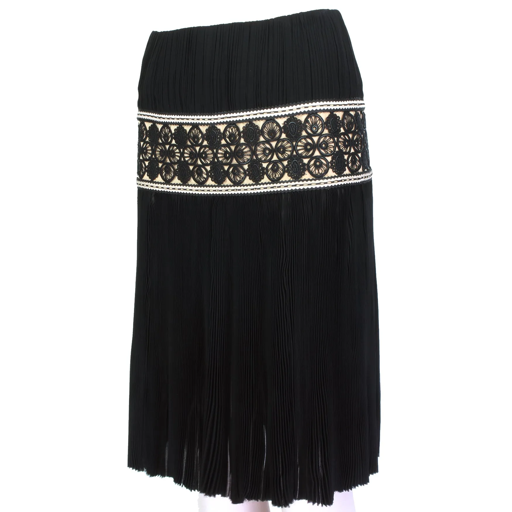 Alexander McQueen Skirt