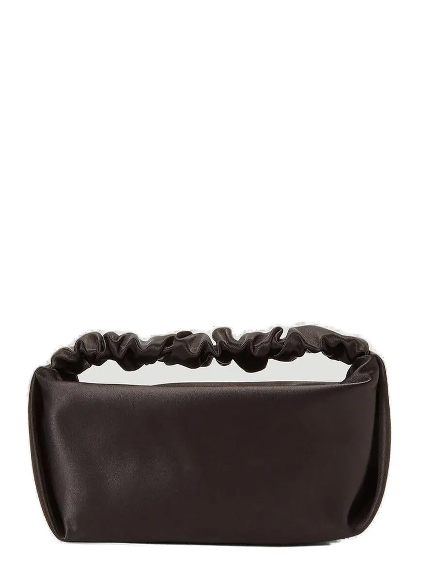 Alexander Wang Scrunchie Mini Handbag