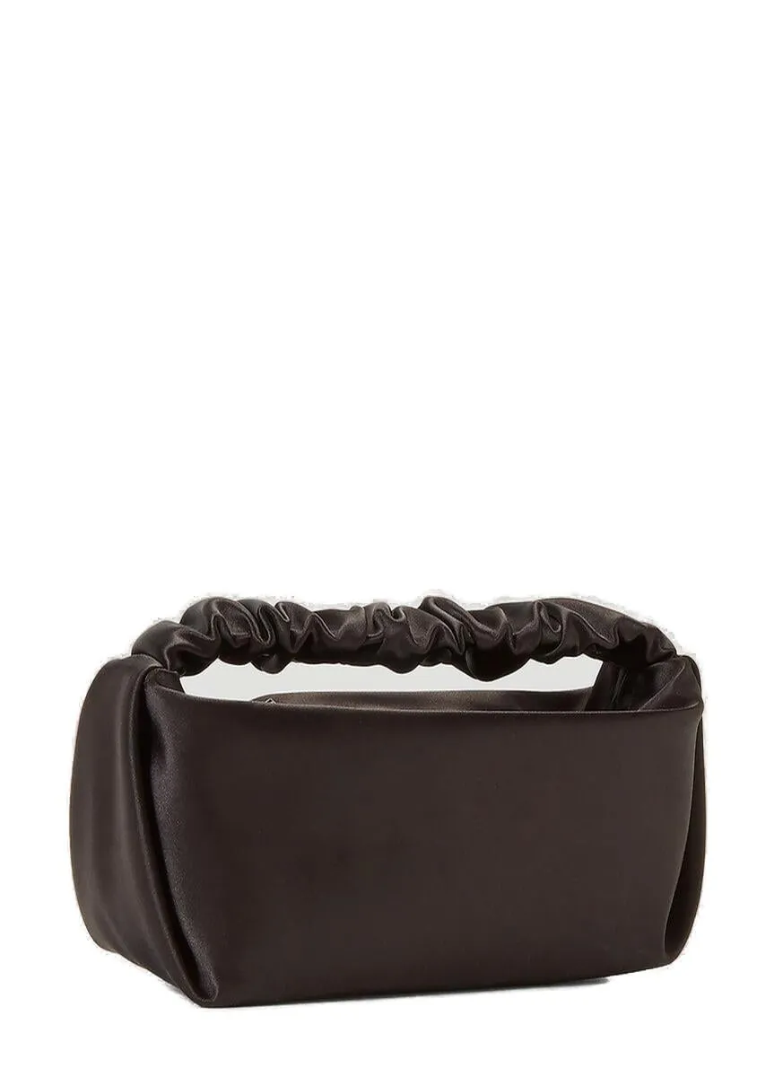 Alexander Wang Scrunchie Mini Handbag