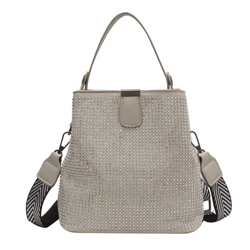 Alice Handbag in Cream