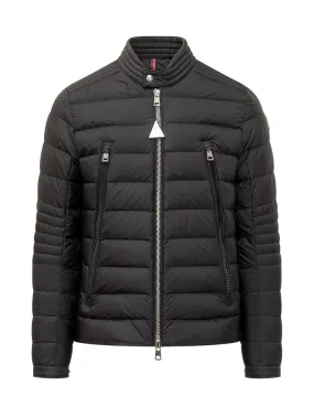 Amiot Biker Down Jacket