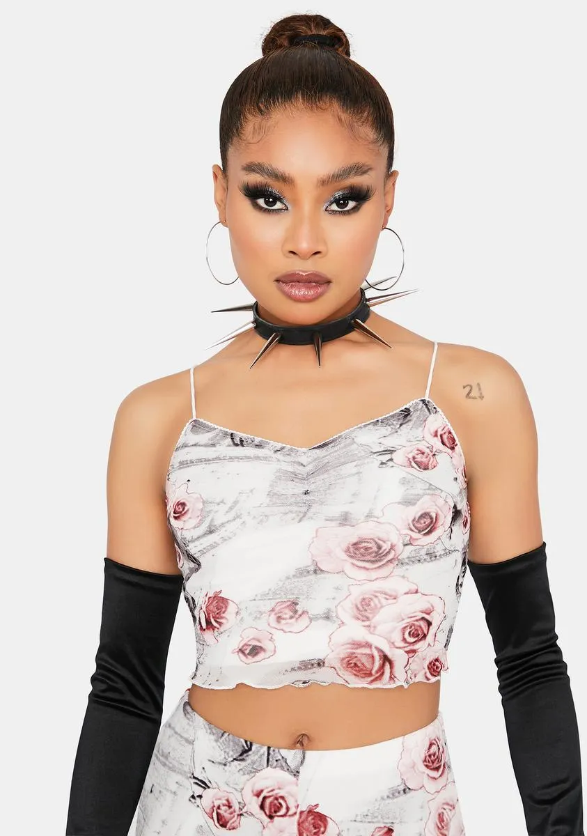 Ancient Romance Cami Tank-