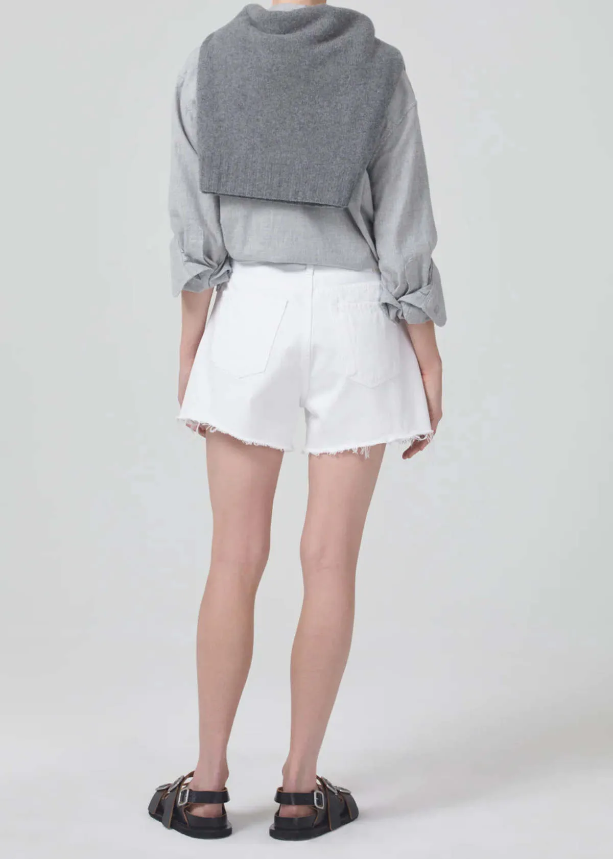 Annabelle Long Short - Gloss