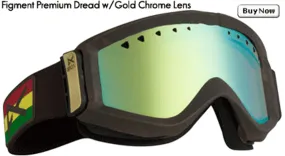 Anon Figment Premium Dread Goggles