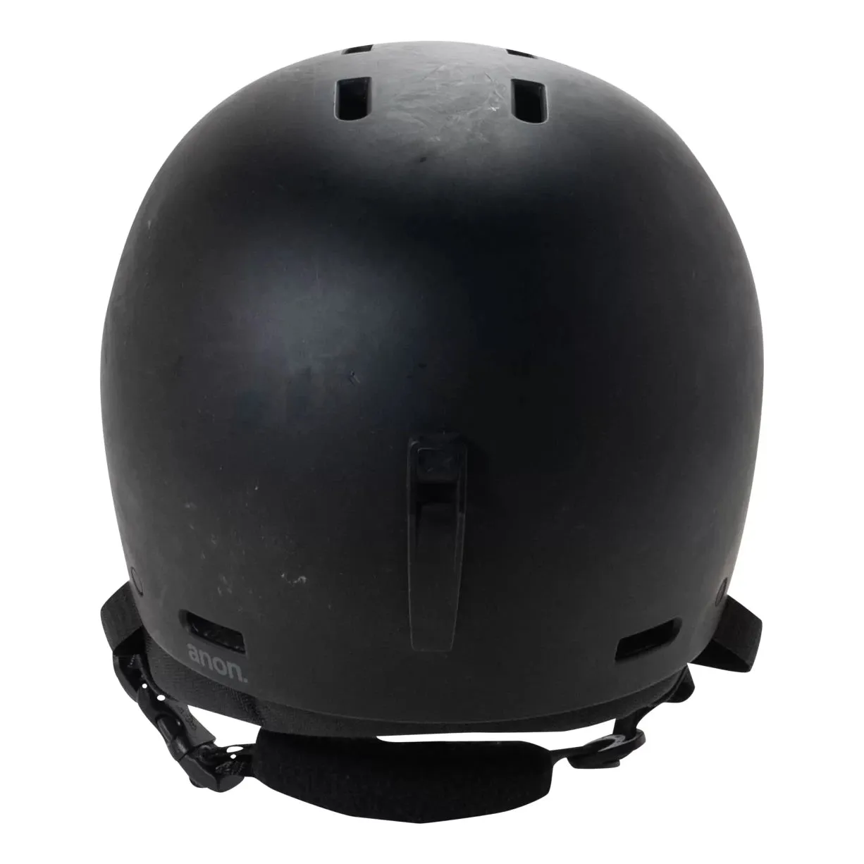 Anon Raider Helmet