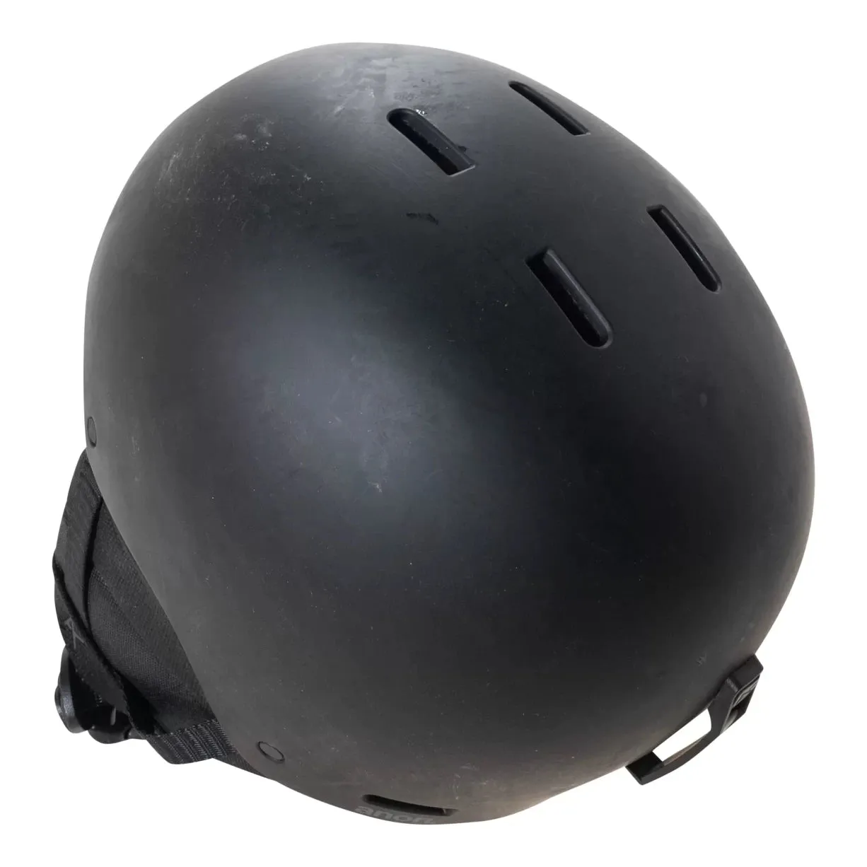 Anon Raider Helmet